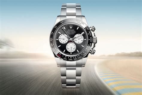 rolex daytona retail price 2024|Rolex daytona official price.